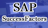 SAP SuccessFactors Online Training