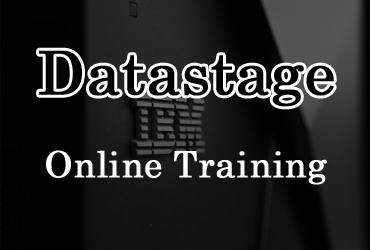 Datastage Online Training in Hyderabad India