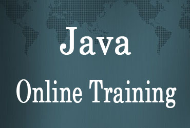 Java Online Training in Hyderabad India