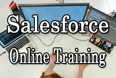 Salesforce Online Training in Hyderabad India