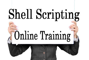 Shell Scripting Online Training in Hyderabad India