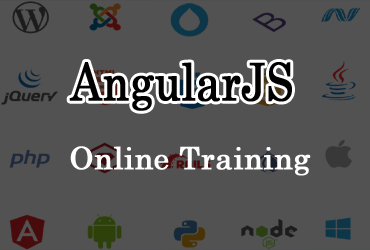 AngularJS Online Training in Hyderabad India