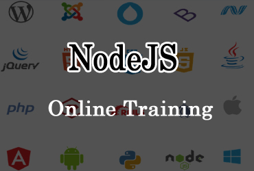 NodeJS online training in Hyderabad India