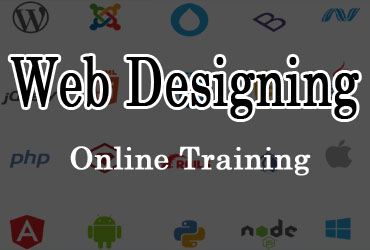 Web Designing Online Training in Hyderabad India