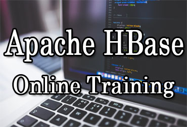 Apache HBase Online Training in Hyderabad India