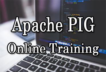 Apache PIG Online Training in Hyderabad India