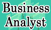 Business Analyst Online Training