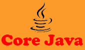 Core Java training in Ameerpet Hyderabad