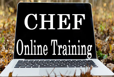 Chef Online Training in Hyderabad India