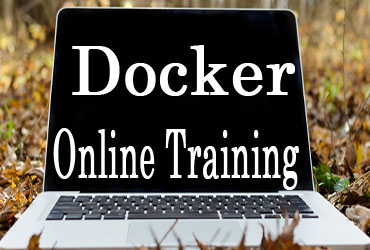 Docker Online Training in Hyderabad India