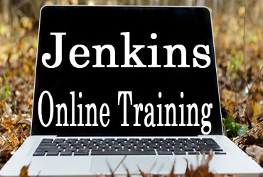 Jenkins Online Training in Hyderabad India