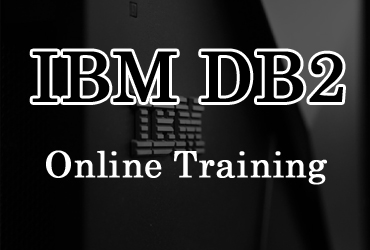 IBM DB2 Online Training in Hyderabad India
