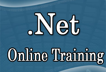 .Net Online Training in Hyderabad India