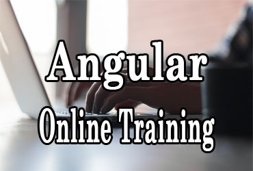 Angular Online Training in Hyderabad India