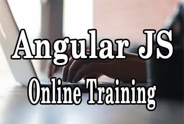 AngularJS Online Training in Hyderabad India