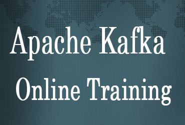 Apache Kafka Online Training in Hyderabad India
