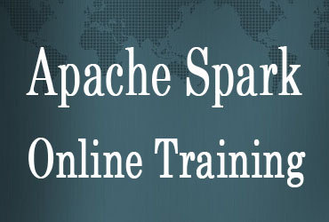 Apache Spark Online Training in Hyderabad India