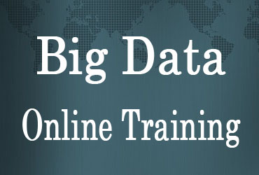 Big Data Online Training in Hyderabad India