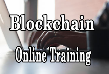 Blockchain Online Training in Hyderabad India