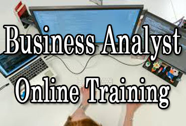 Business Analyst Online Training in Hyderabad India