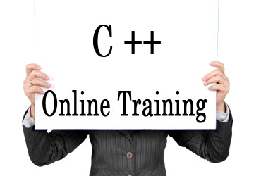 C++ Online Training in Hyderabad India