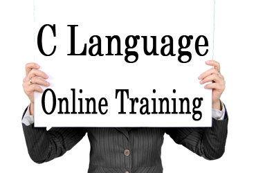 C Language Online Training in Hyderabad India