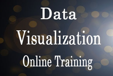 Data Visualization Online Training in Hyderabad India