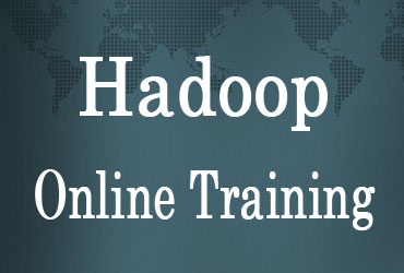 Hadoop Online Training in Hyderabad India