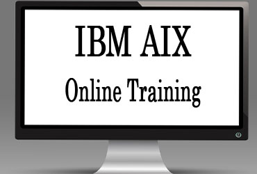 IBM AIX Online Training in Hyderabad India