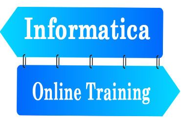 Informatica Online Training in Hyderabad India