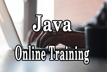 Java Online Training in Hyderabad India
