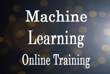 Machine Learning Online Training in Hyderabad India