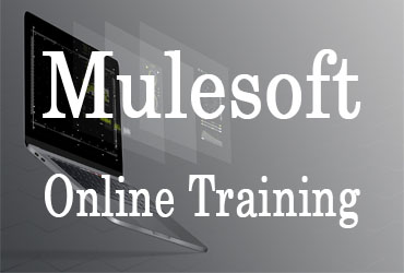Mulesoft Online Training in Hyderabad India