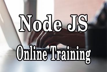 NodeJs Online Training in Hyderabad India