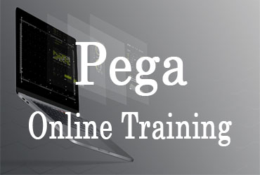 Pega Online Training in Hyderabad India