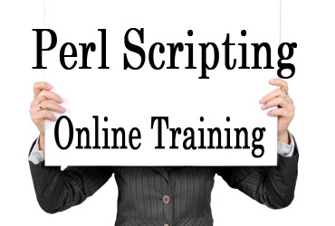Perl Scripting Online Training in Hyderabad India