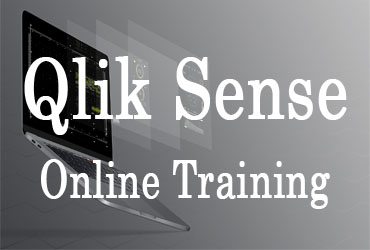 Qlik Sense Online Training in Hyderabad India