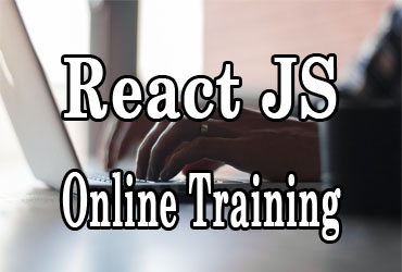 ReactJS Online Training in Hyderabad India