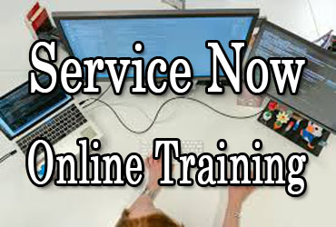 servicenow Online Training in Hyderabad India