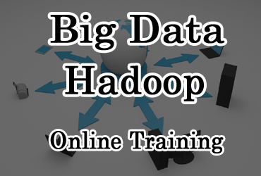 Big Data Hadoop Online Training in Hyderabad India