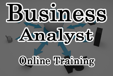Business Analyst Online Training in Hyderabad India