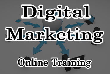 Digital Marketing online training in Hyderabad India