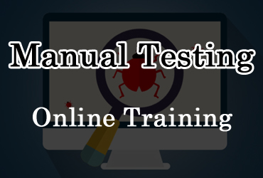 Manual Testing online training in Hyderabad India