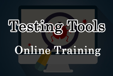 Testing Tools Online Training in Hyderabad India