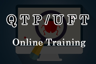 QTP / UFT Online Training in Hyderabad India