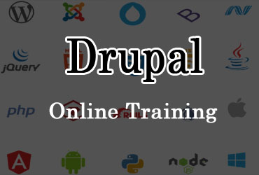 Drupal Online Training in Hyderabad India