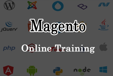 Magento online training in Hyderabad India